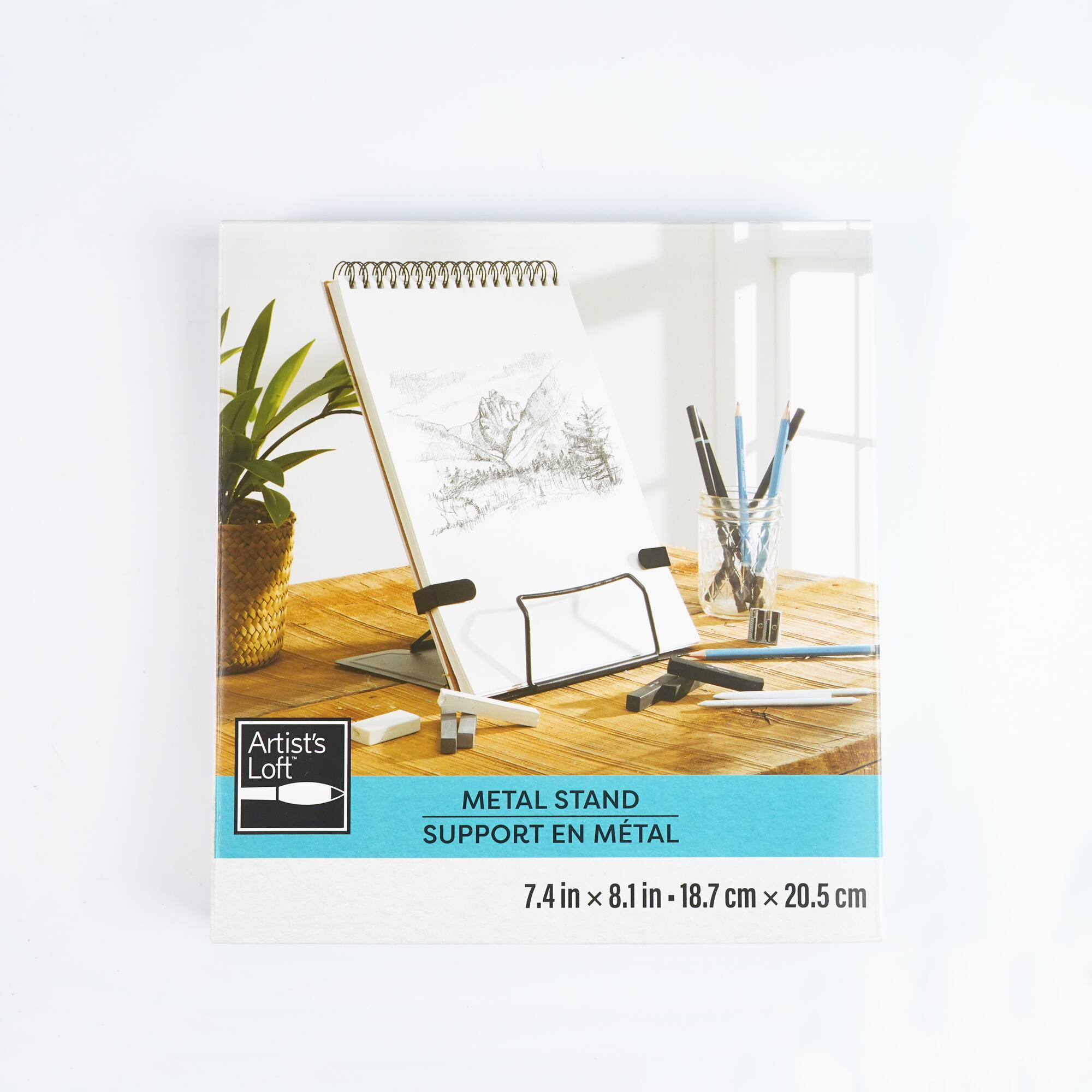 Metal Stand by Artist's Loft™